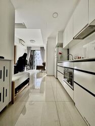 Parc Botannia (D28), Condominium #583917921